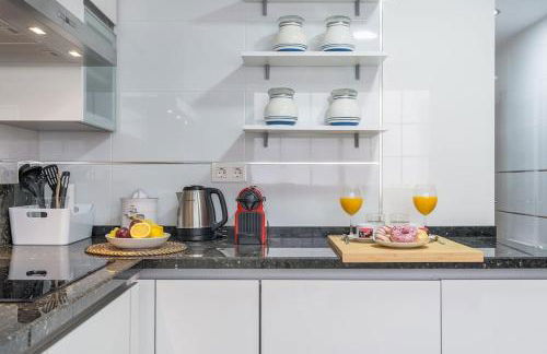 Luxury suite Reino de Granada - Photo 32