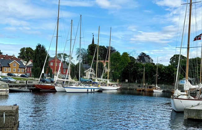 Toldgaarden Gjestegaard - Foto 42