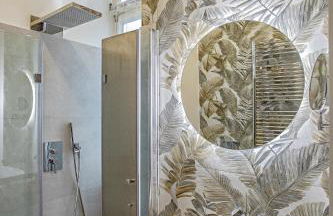 a casa di Manuela luxury apartment - Foto 28