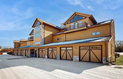 Sunset Condominiums: Golf View - Foto 35