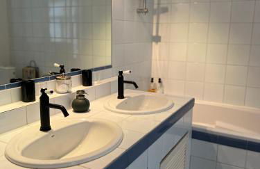 l'appart roubaisien - Foto 3