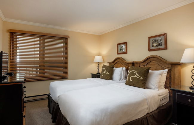 Montaneros in Vail - Foto 37