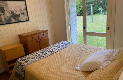 Casa em condomínio fechado, 4km Centro de Gramado. - Foto 8