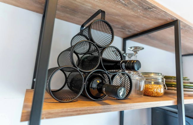 Villa Captains House 2 - Foto 61