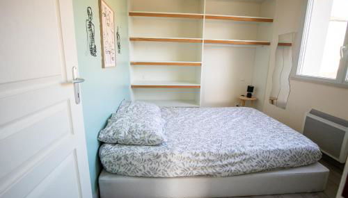 À Trois Minutes de la Gare - Foto 3