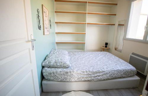 À Trois Minutes de la Gare - Foto 3