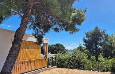 Sea View Holidays - Mobilehome Pakostane - Photo 1