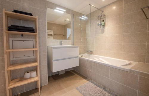 Blue Pearl Vue Mer By Avecoeur - Foto 12