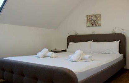 ANEMOMYLOS Lefkimmi LUXUS SUITES-BOUTIQUE HOTEL & POOL - Foto 8