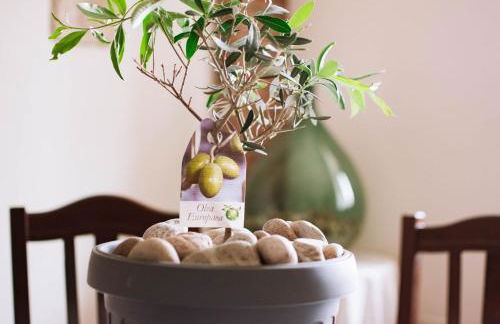 Agriturismo Il Sentiero degli Ulivi - Irpinia - Foto 11