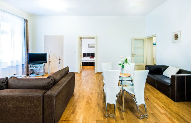 Central Apartmany Biela street - Foto 14