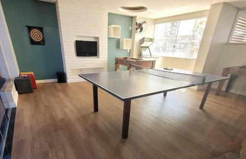 Imprensa III · Comfort and family in Brasilia - Foto 53