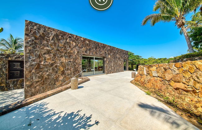 Casa Piedra in Jalisco - Foto 38