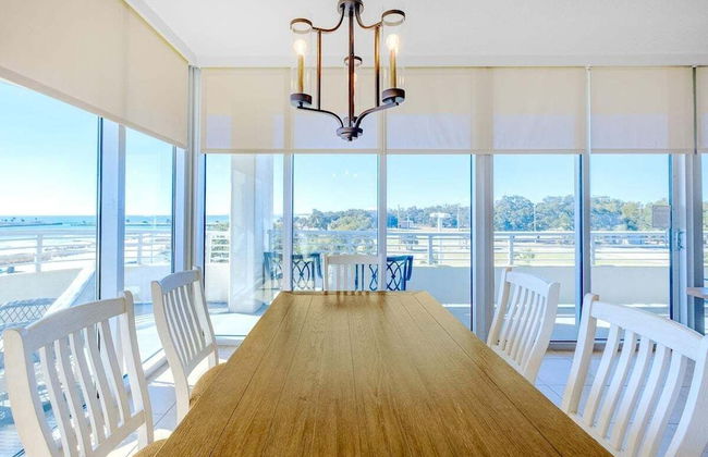 Ocean Club Deluxe - Foto 58