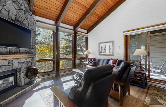 The Lodge at Steamboat - Foto 49