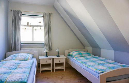 Reetdachhaus am Haff - Foto 10