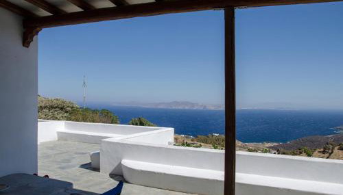Balcony to the Aegean - Foto 4