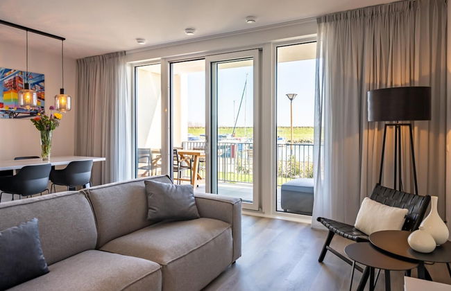 Luxury Apartment in Residence Marina Kamperland - pet Friendly - Foto 76