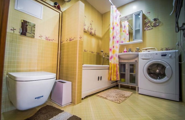 Apartment on Semenovskaya 34 - Foto 14