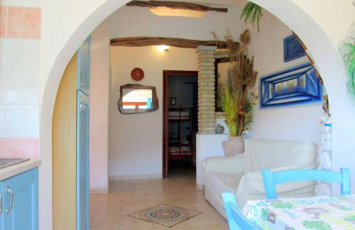 Sardinia Yellow House - Foto 28