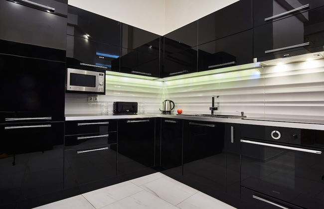 Nikita Apartment - Foto 21