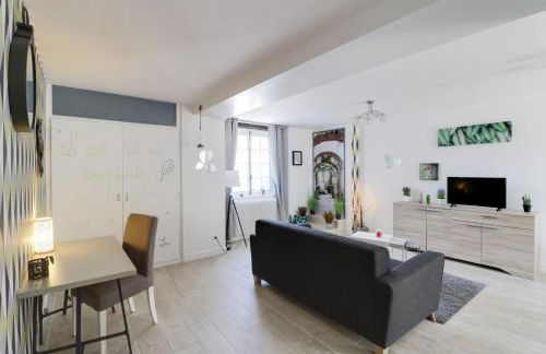 Domaine des Trois chateaux - Foto 50