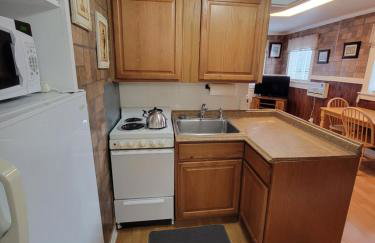 Downtown Juneau Gold Street Inn - Foto 6