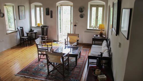 The Stonehouse - Foto 1