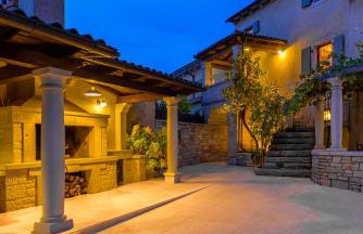 Villa Maria Tereza by Istrialux - Photo 32