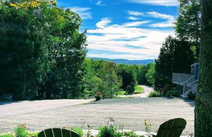 6BD 3BA - Mount Snow VT - Ski-Back Trail - Shuttle - Foto 5