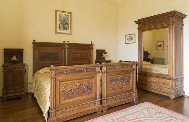 Castello di Volognano - Photo 19