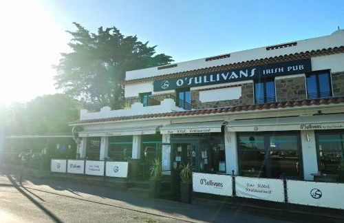 O'Sullivans Bar and Hotel - Foto 1