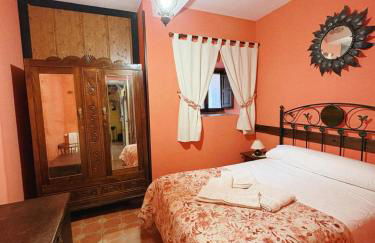 Casa Rural Calderon de Medina III - Foto 8