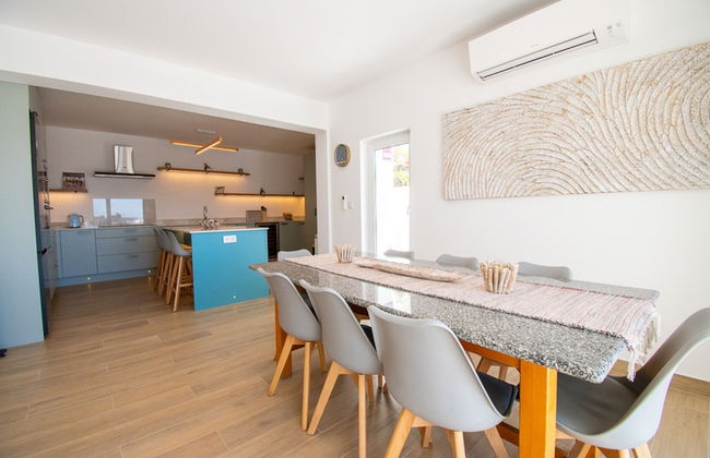 Casa Cubo in Carvoeiro - Foto 28