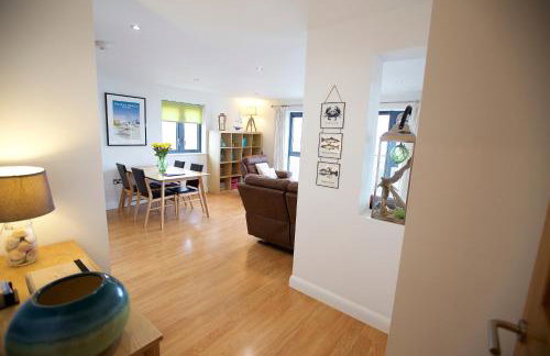 Horizons Apartments Newquay - Foto 69