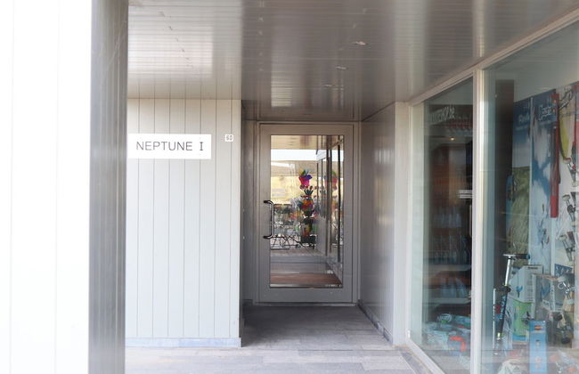 Apartment in Nieuwpoort With Sea Views - Photo 18