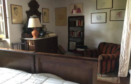 Antico Casale Umbro Casa Buganza - Foto 55