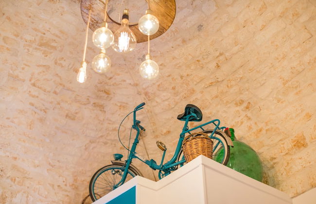 Arcuève Dimora con Vista - Foto 35