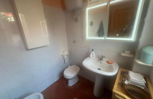 Villino con giardino a 10 minuti a piedi dalla spiaggia e vicino a Roma - Foto 11