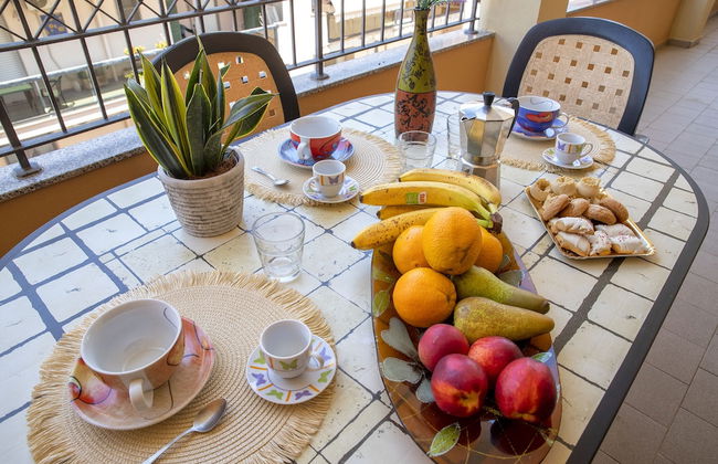 Karol Casa Vacanze - Foto 72