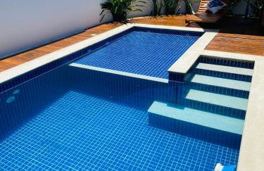 Cabo Frio Familiar Toca de Gente Feliz - Foto 1