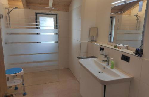 Ferienwohnungen Graßmann - Foto 17