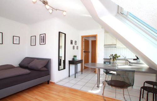 Ferienwohnung Paula in Friedrichshafen - Foto 3