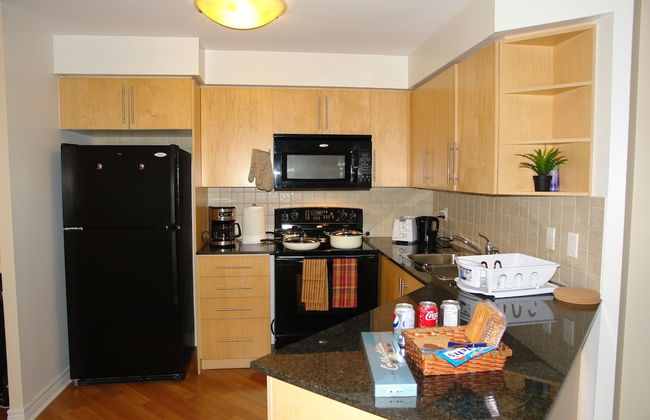 Goodwood Suites - Photo 14