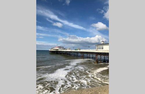 Detached House with Panoramic Sea Views - Foto 59