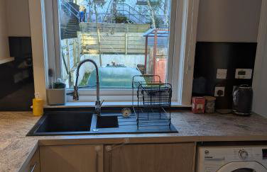 Family Friendly Home in Fort William - Foto 19