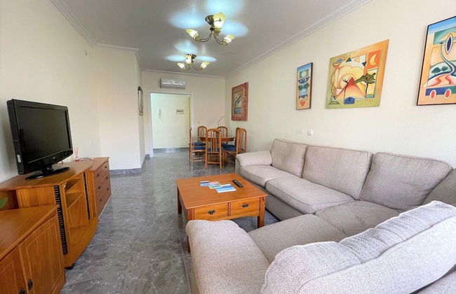 Belvilla by OYO Holiday Home in Los Alcazares - Foto 11