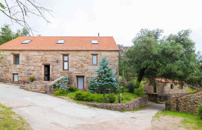 Casa Rural San Cibran - Foto 29