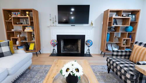 "Zen Den" on the Lake by Roxy Rentals - Foto 3