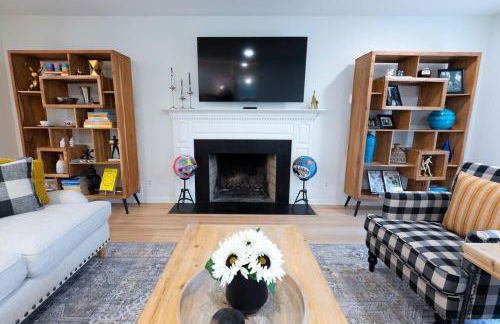 "Zen Den" on the Lake by Roxy Rentals - Foto 3